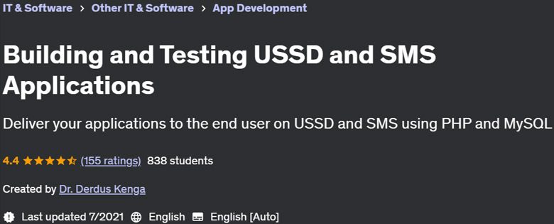 Pictures · Udemy — Building and Testing USSD and SMS Applications 2021-6