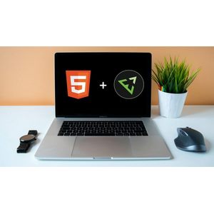 Udemy — Emmet in Visual Studio Code: Accelerate your HTML workflow 2020-8