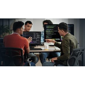 Udemy — Introduction to AI Tools for Coders and Programmers 2023-12