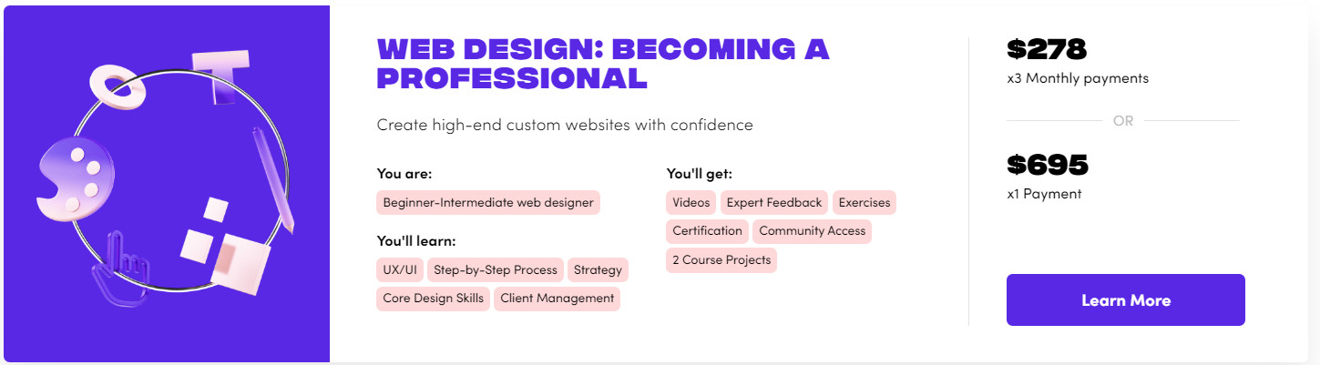 Pictures · Flux Academy — Web Design: Becoming a Professional 2022-4