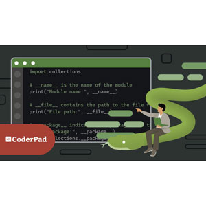 Advanced Python 2024-12