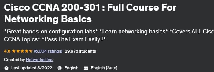 Pictures · Udemy — Cisco CCNA 200-301 : Full Course For Networking Basics 2020-3