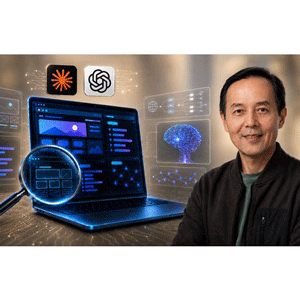 AI 支持 Web 应用的逆转工程 2026-8