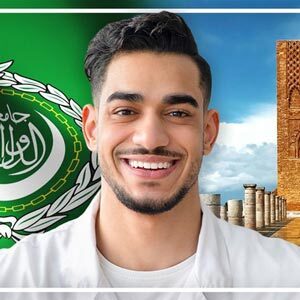 Complete Arabic Course: Learn Arabic for Beginners 2021-9