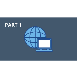 Udemy — IP Networks for the Absolute Beginners – Part 1 2024-7