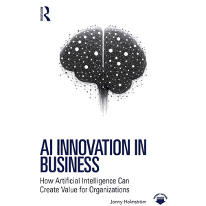 Taylor und Francis – AI Innovation im Geschäft 2026
