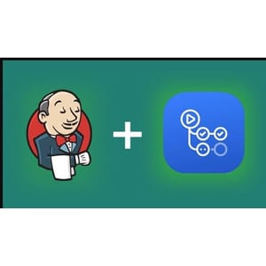 CI/CD für Testautomatisierung: Jenkins & GitHub Aktionen 2025-6