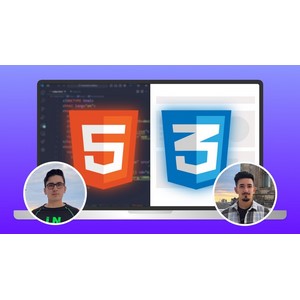 배우기 HTML 그리고 CSS 안에서 7 웹 개발자 Bootcamp 2026-2