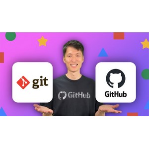 Udemy — Git – The Complete Guide to Beginners and Experienced Users 2024-9