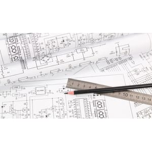 الماجستير في التصميم الكهربائي الرسومات الحلقة 2 2023-8