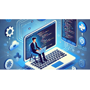 GitHub Copilot for Developer: Accelerate Your Coding with AI 2024-6