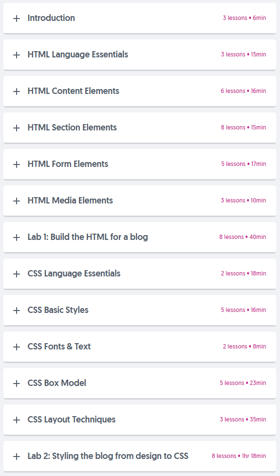 Pictures · TMUltimate Courses — Ultimate Courses – All Tutorials For Front-End Web Development 2021-4