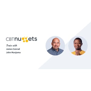 CBTNuggets – Cisco Certified Support Technician (CCST) Cybersecurity 2024-2