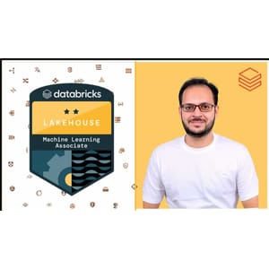 Databricks Certified Machine Learning Associate Exam Guide 2025-1