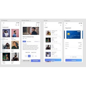 Udemy — How to make an E-commerce Application with android 2024-11