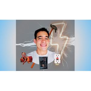 Just Learn Electrical DIY 2024-11