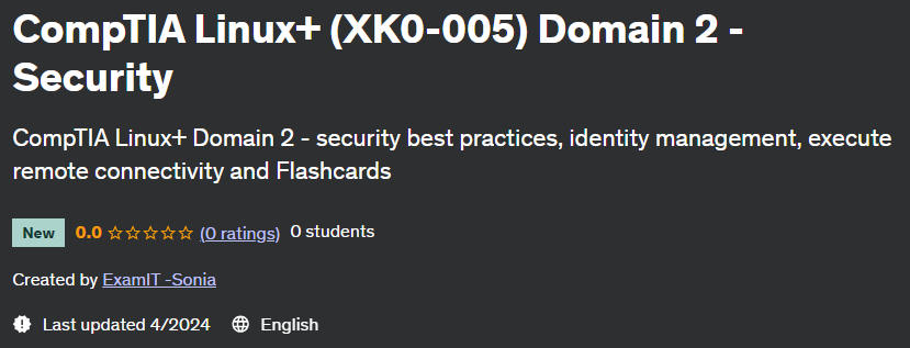 Pictures · Udemy — CompTIA Linux+ (XK0-005) Domain 2 – Security 2024-4