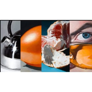 Udemy — How to Paint From Beginner to Master -Acrylic Painting- 2020-11