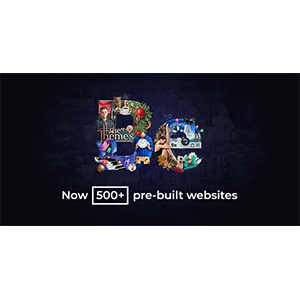 ThemeForest BeTheme v28.5.3 WordPress & WooCommerce + HTML
