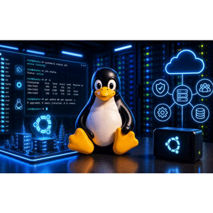 Ubuntu सर्वर एलटीएस 2026 स्क्रैच से प्रबंधन Linux 2026-6