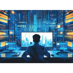 مدير الخادم (IT Boot Camp) 100% اليدين في المختبر. 2025-6