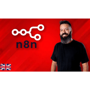 n8n Gesamt: Build AI Agent & automatische Workflows ohne Code 2025-7