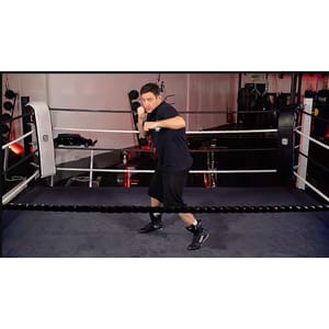 Udemy — The Complete Boxing Fitness & Skills Certificate Course 2025-4