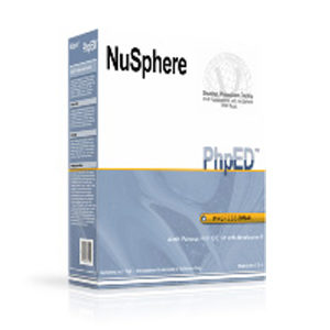 NuSphere PhpED Professional 14.0 Build 14029