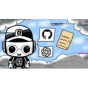AI 软件测试: ChatGPT & GitHub QA 中的小孩 2026-6
