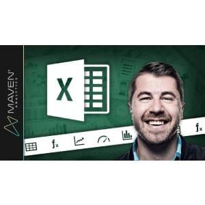 Udemy — Microsoft Excel Pro Tips: Go from Beginner to Advanced Excel 2022-6