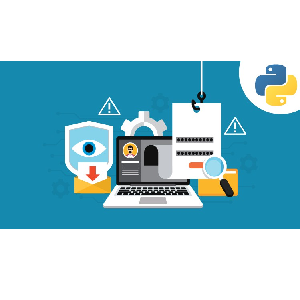 Python Hacking: Build Hacking Tools 2022-6
