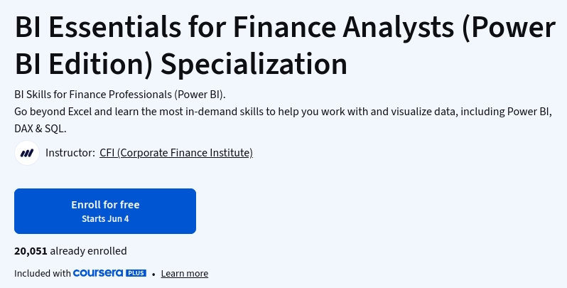 Bilder · Grundlagen für Finanzprofessionelle (Power BI Veröffentlichung) Spezialisierung 2026-6