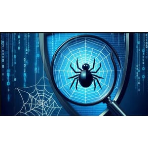 Udemy — Offensive Bug Bounty – Hunter 2.0 2024-5
