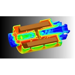 Mastering ANSYS con el análisis de elementos finitos y CFD 2025-5