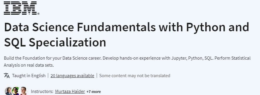 Pictures · Data Science Fundamentals with Python and SQL Specialization 2024-1
