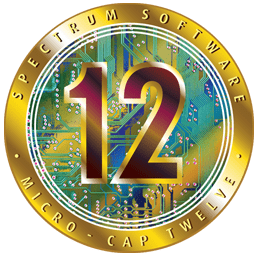 Micro-Cap 12.2.0.5