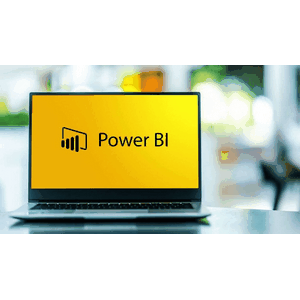 सीखें Power BI त्वरित: मास्टर रिपोर्ट में निर्माण 5 घंटे 2025-7