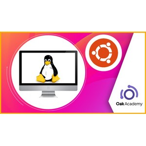 Udemy — Linux for Beginners 2024-9