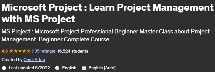 Pictures · Microsoft Project : Learn Project Management with MS Project 2021-08