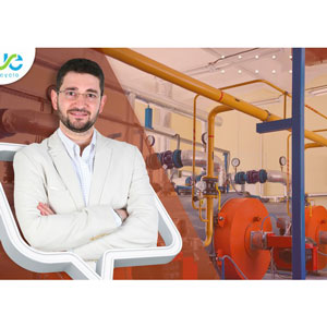 Udemy — Water Treatment of Boilers 2022-3