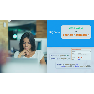 Angular: Signals 2025-6