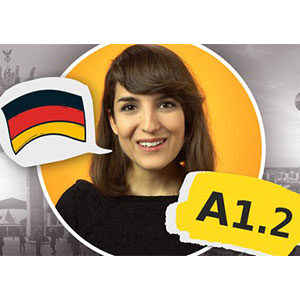 Udemy — Best Way to Learn German Language: Beginner Level 2 (A1.2) 2024-11