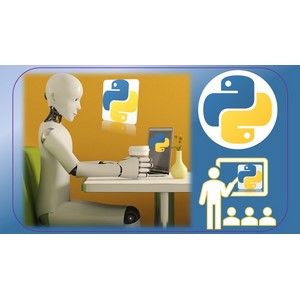 Python Programming for Beginners with Python Coding Examples 2023-7