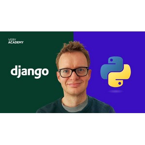 ابدأ مع Python و Django أساسيات 2022-10