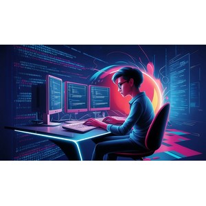 Python Mastery Course: From Beginner to Advanced (2024) 2024-3