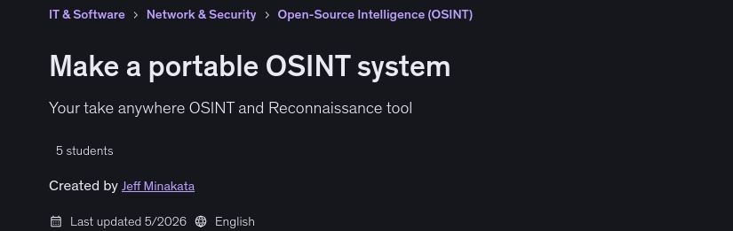 Bilder · Ein portables OSINT-System 2026-5