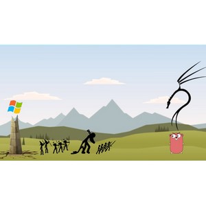 恶意软件开发:转移 Windows 防守 2025-1