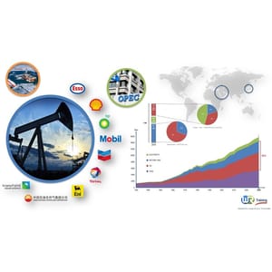 Overview of the oil and gas industry 2021-4