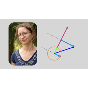 Udemy — Linear Algebra and Geometry 2 2024-6