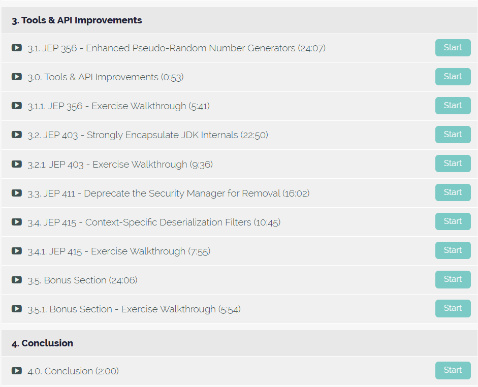 Pictures · JavaSpecialists – Mastering Java 17 2023-8